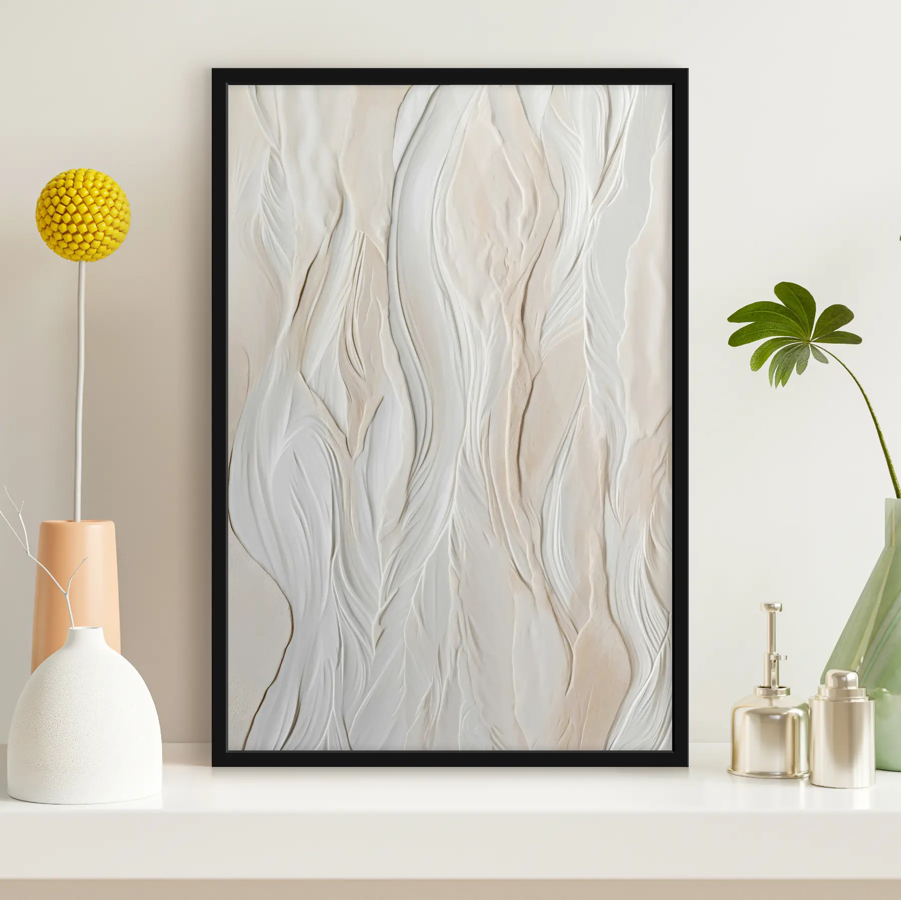 Fototapeta Abstrakcja tekstury fali f36027