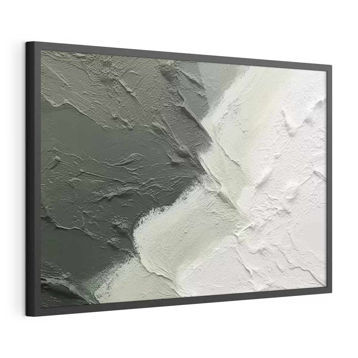 Plakat Zielone wspomnienie f35578