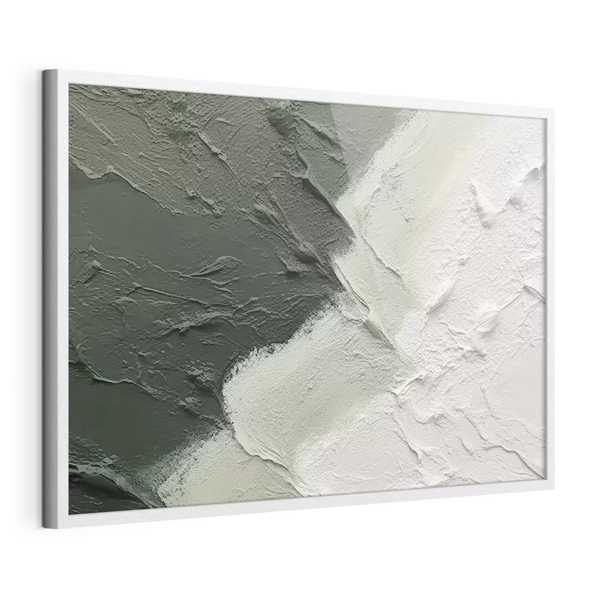 Plakat Zielone wspomnienie f35578