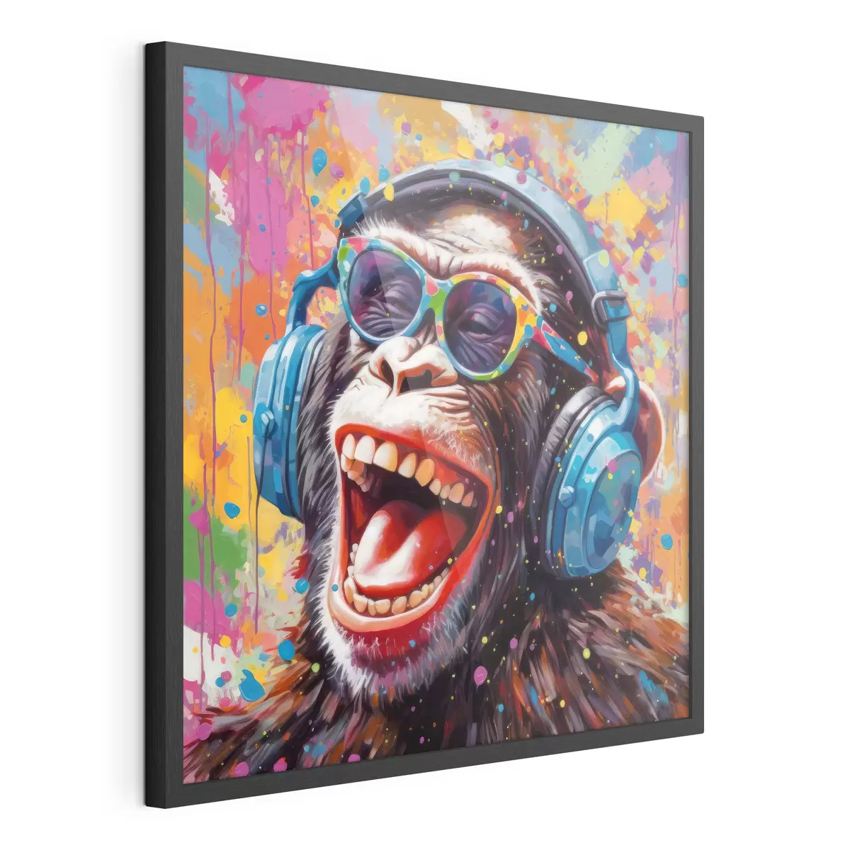 Plakat Emocje f34890