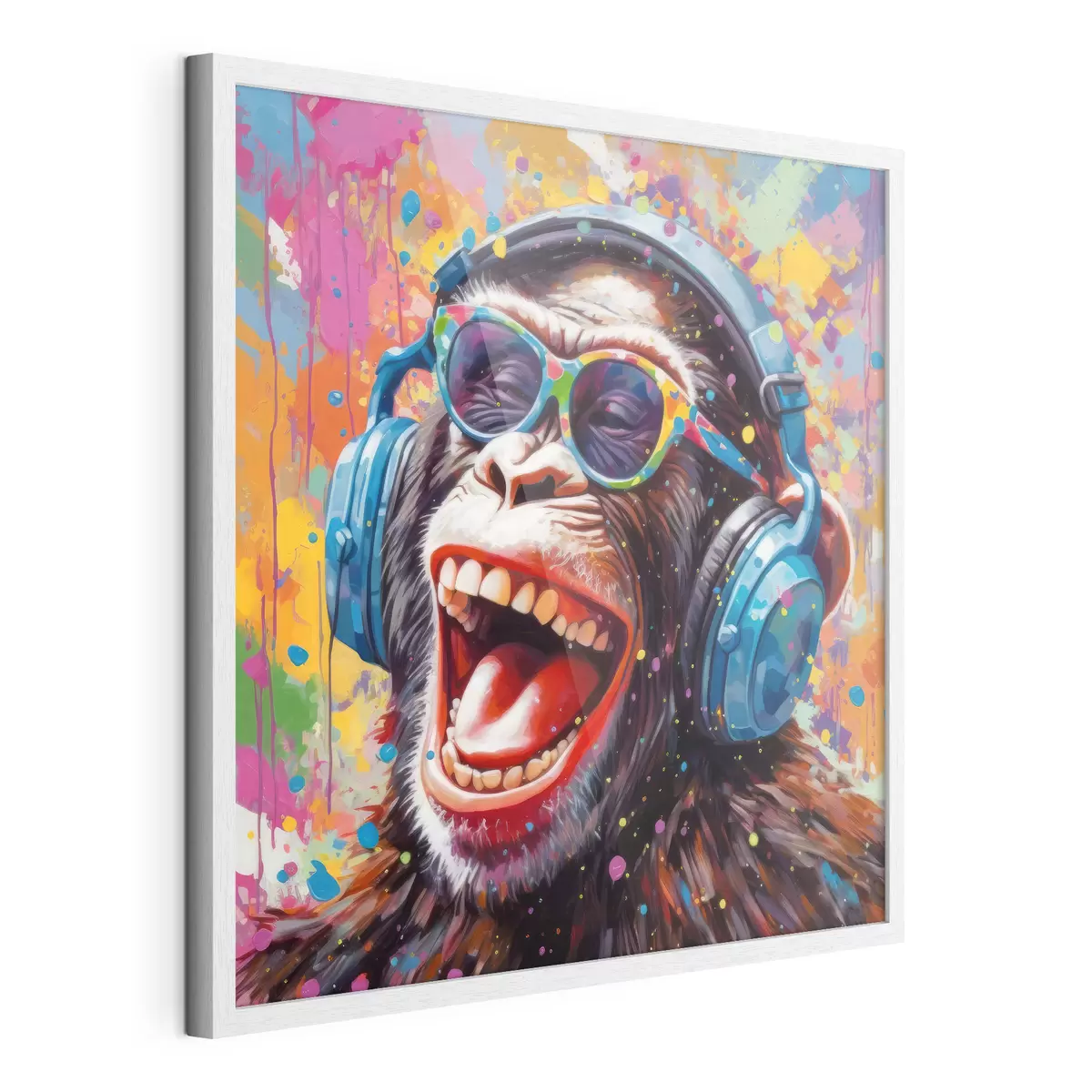 Plakat Emocje f34890