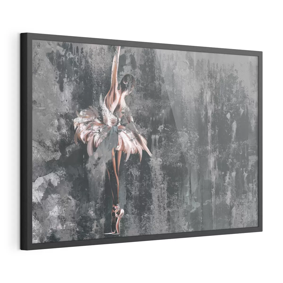 Plakat Ptaki i tajemnica f34608