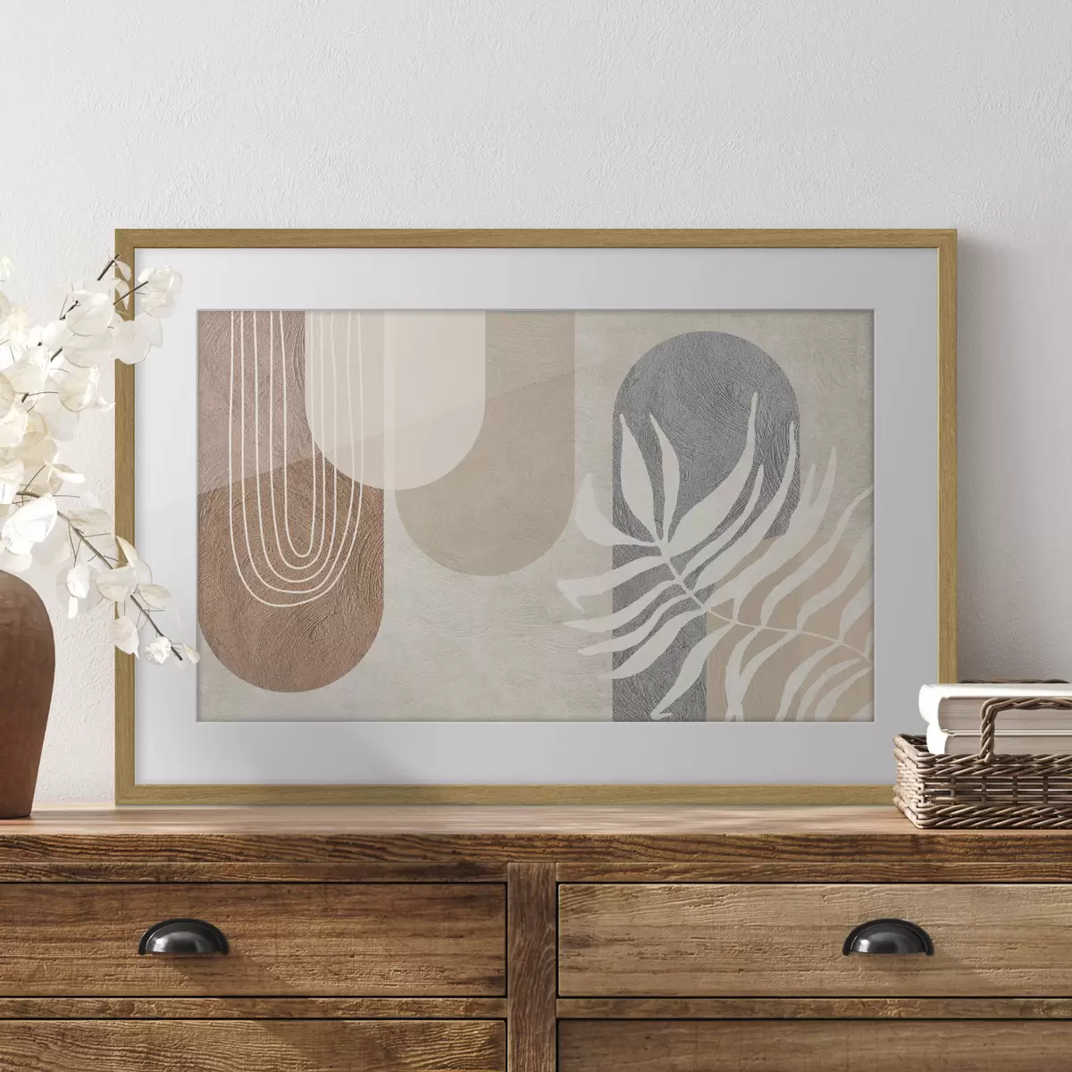 Plakat Pauza i marzenie f35796