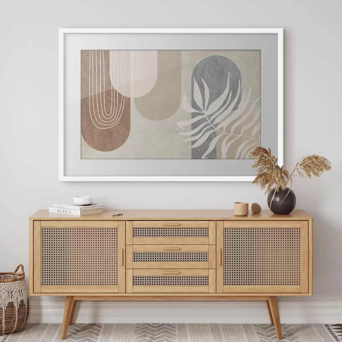 Plakat Pauza i marzenie f35796