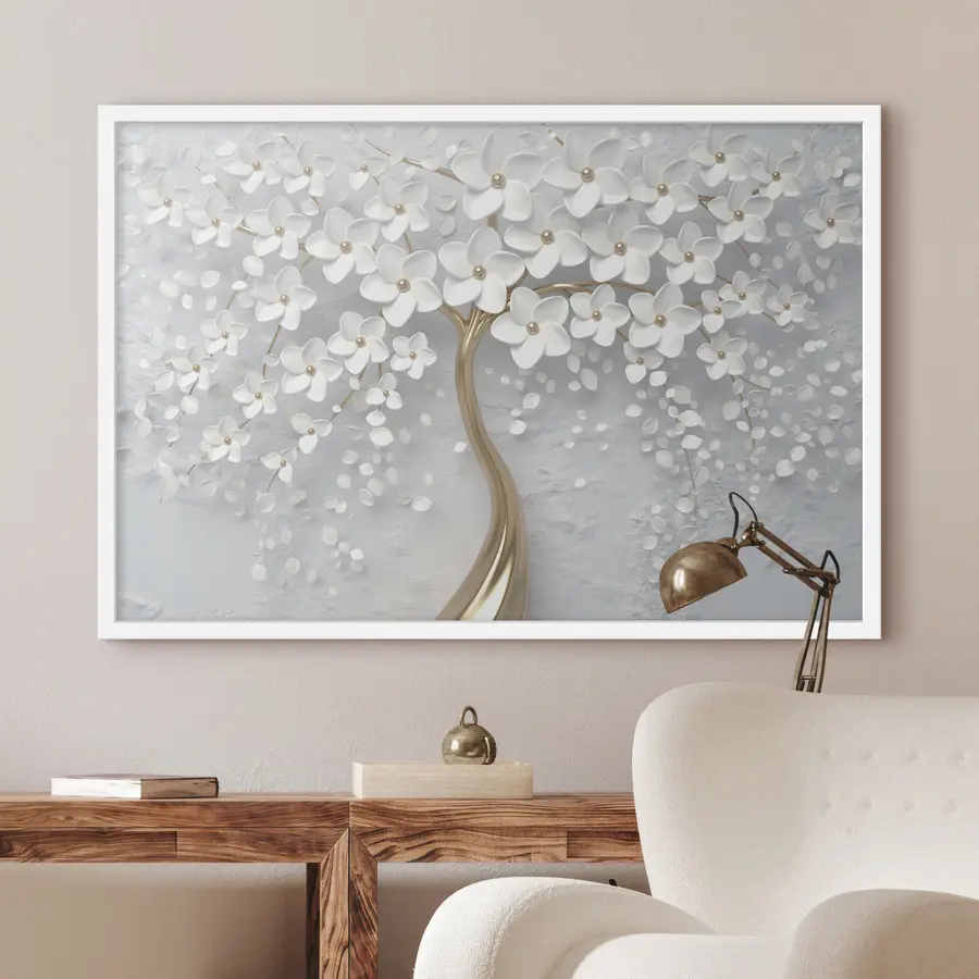Fototapeta Drzewo f35856