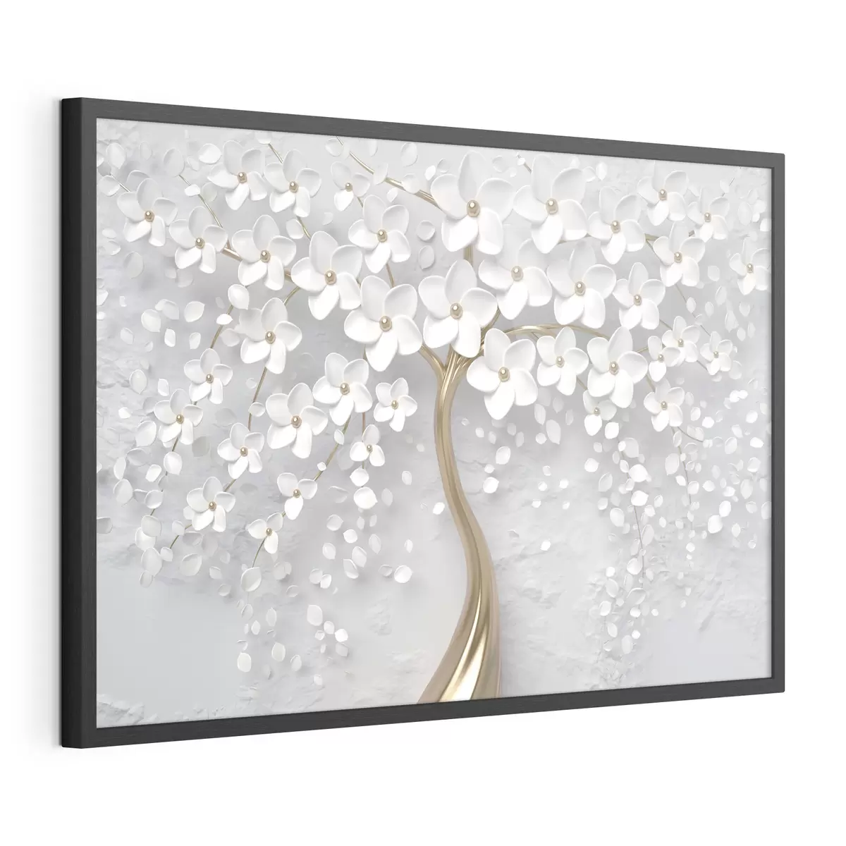 Plakat Drzewo f35856