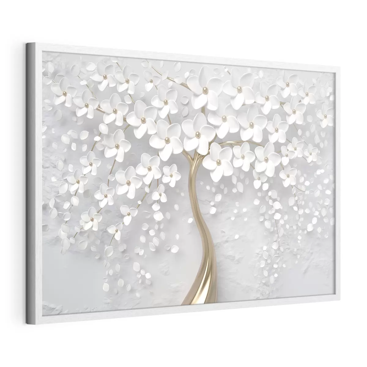 Plakat Drzewo f35856