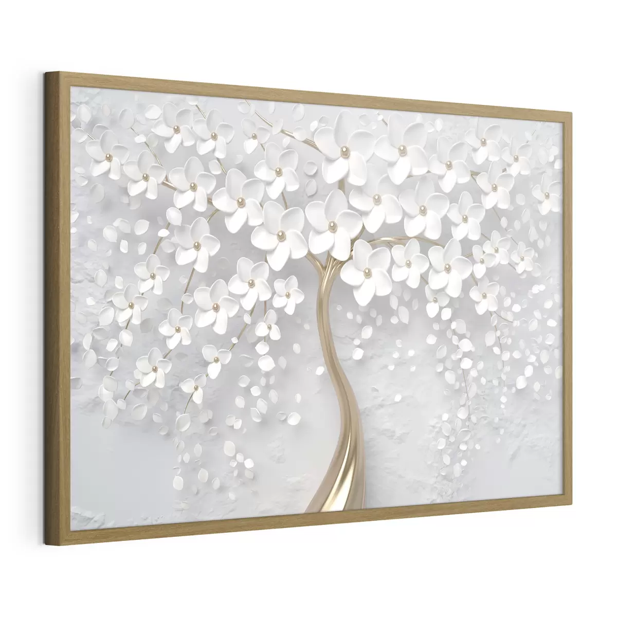 Plakat Drzewo f35856