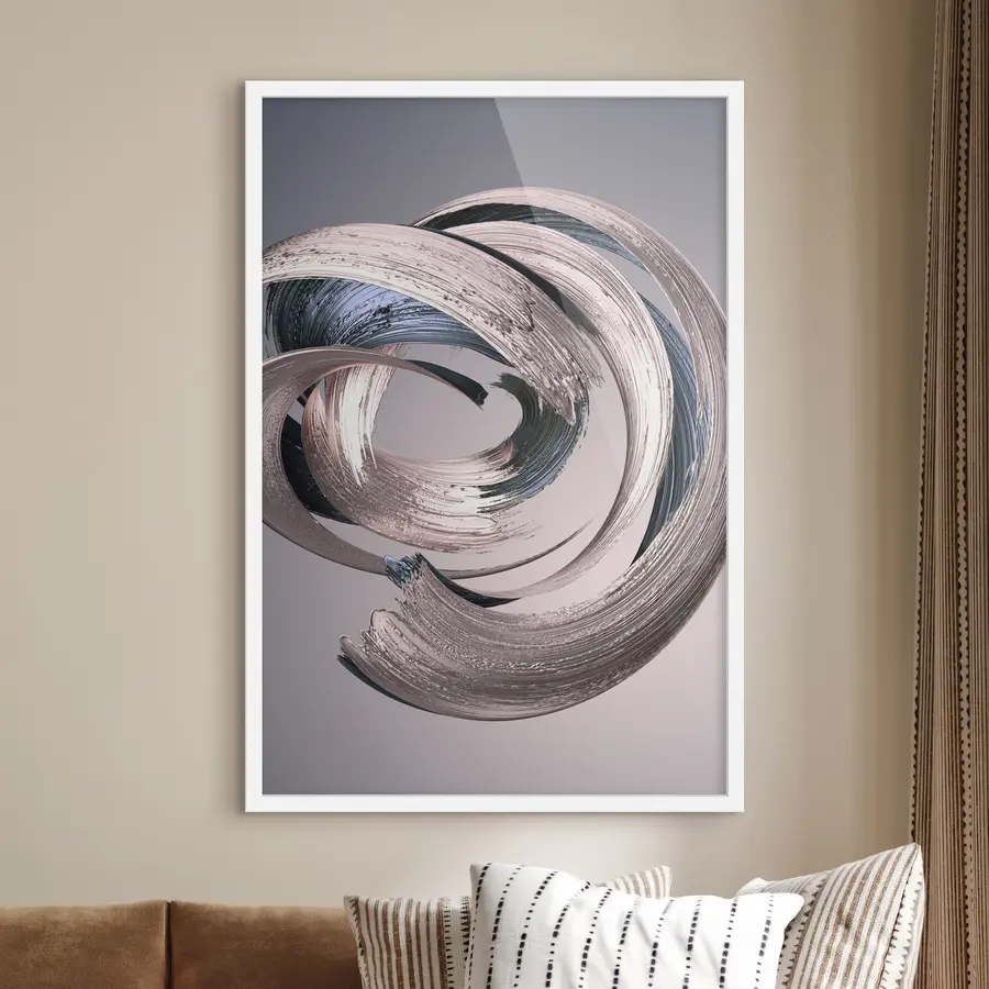 Fototapeta Kula wirowa f01160