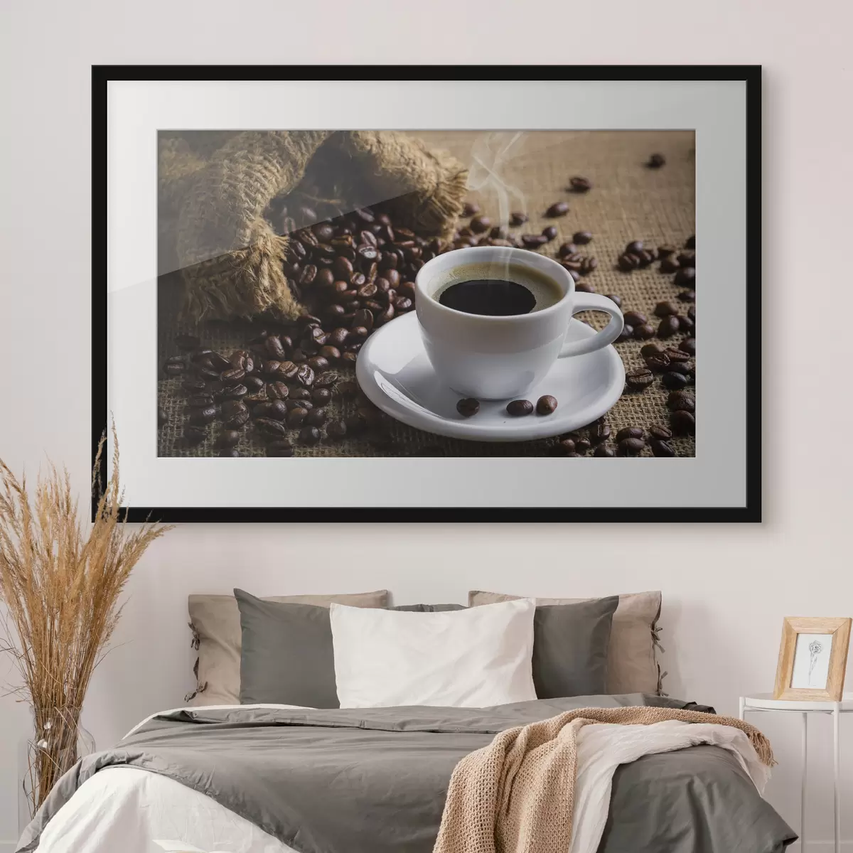 Plakat Zapach przebudzenia f37172