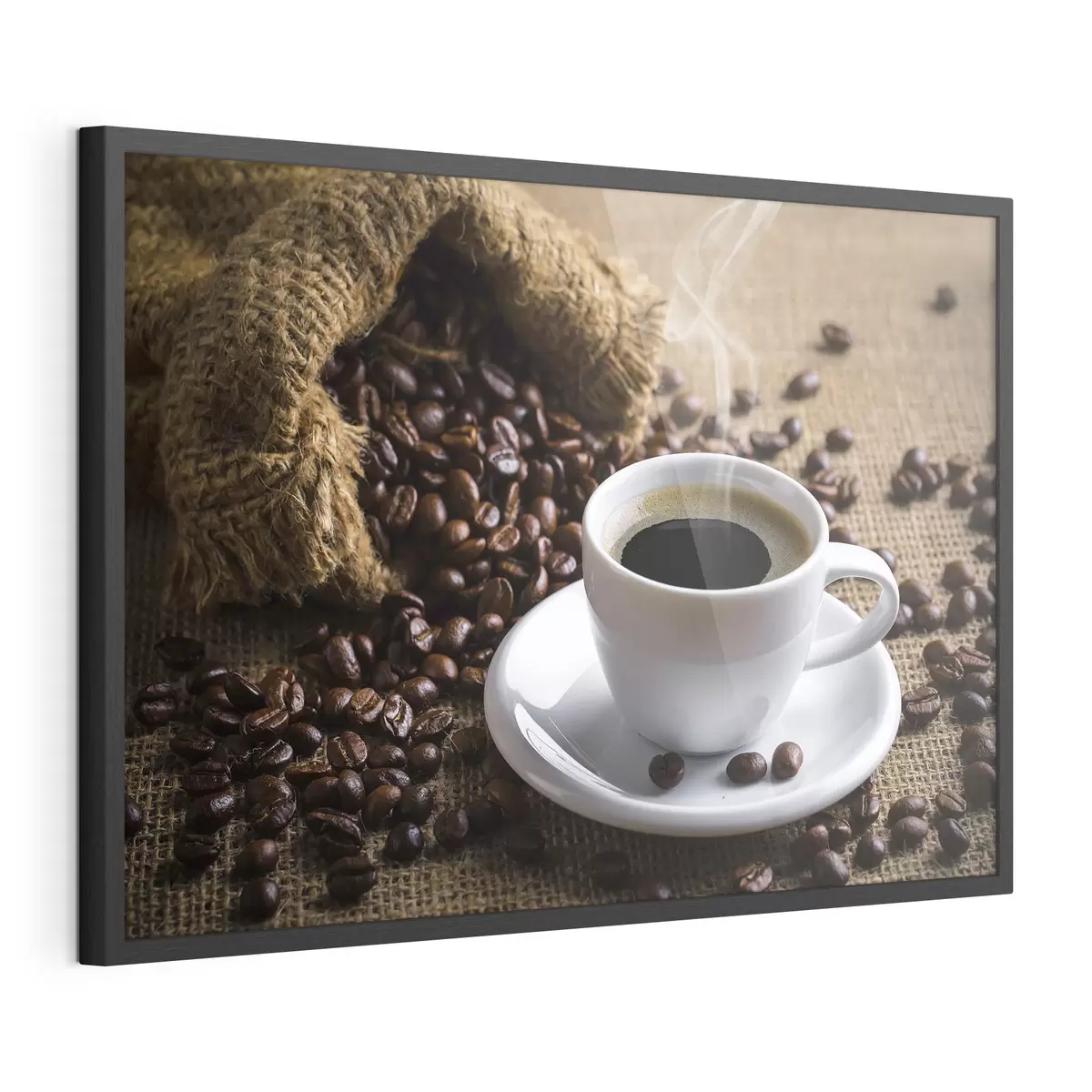 Plakat Zapach przebudzenia f37172