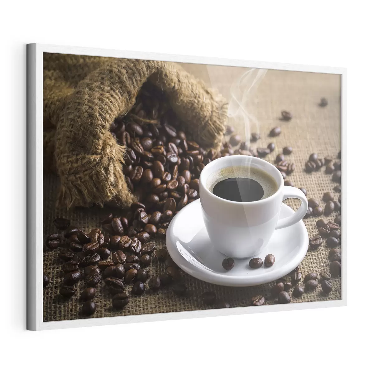 Plakat Zapach przebudzenia f37172