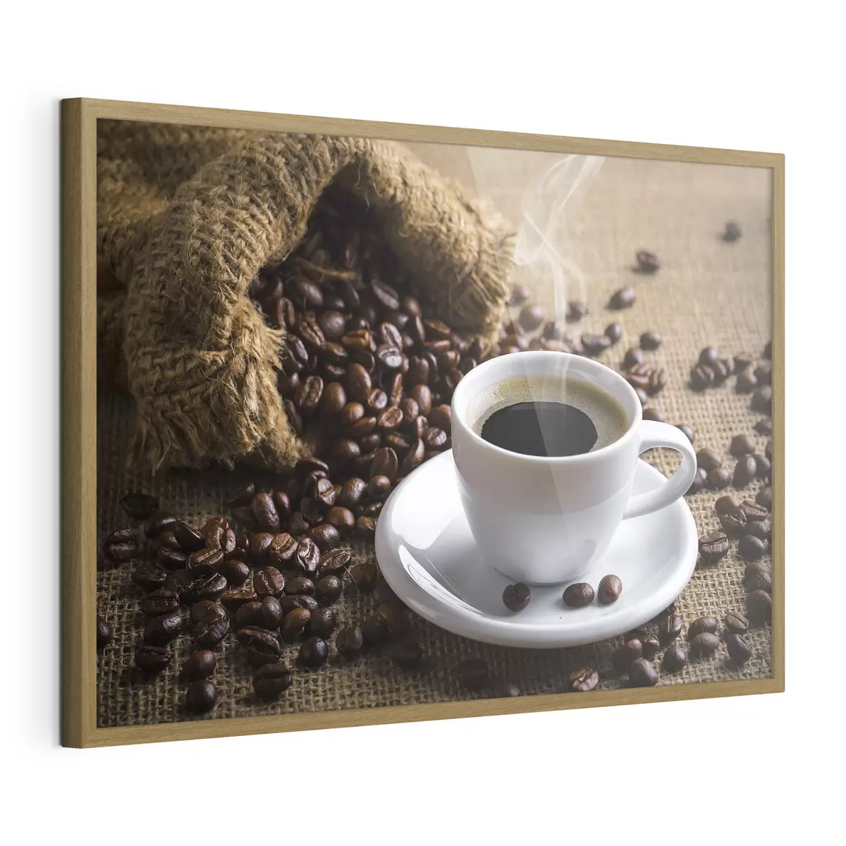 Plakat Zapach przebudzenia f37172