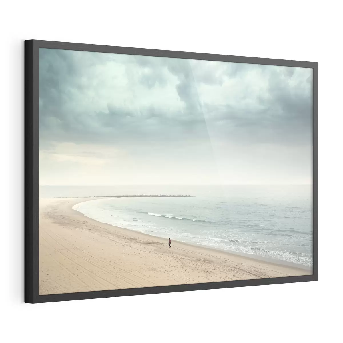 Plakat Plaża f37470