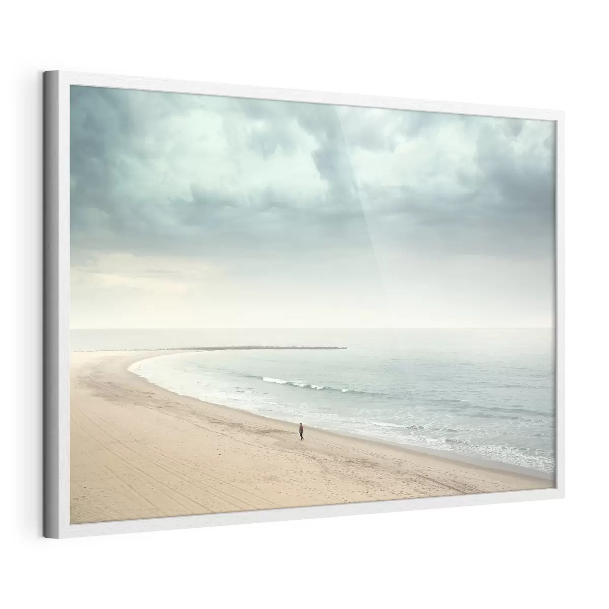 Plakat Plaża f37470